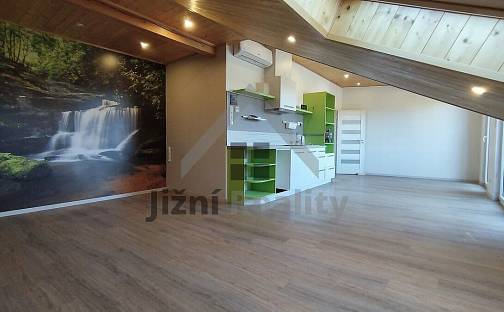 Prodej bytu 1+kk 57 m², Stožec, okres Prachatice