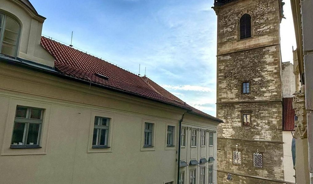 Pronájem bytu 2+kk 44 m², Praha – náhled fotky 20