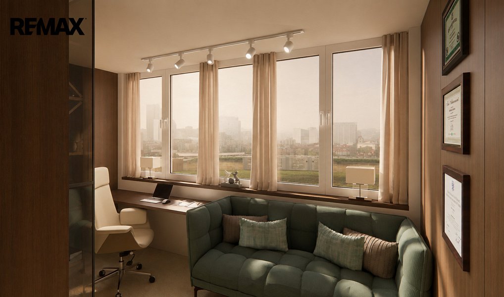 Prodej bytu 3+1 91 m², Praha – náhled fotky 25
