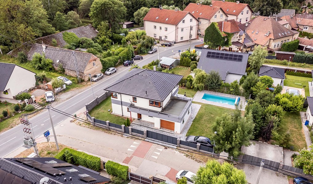 Prodej domu 229 m² s pozemkem 777 m², Chrustenice – náhled fotky 24
