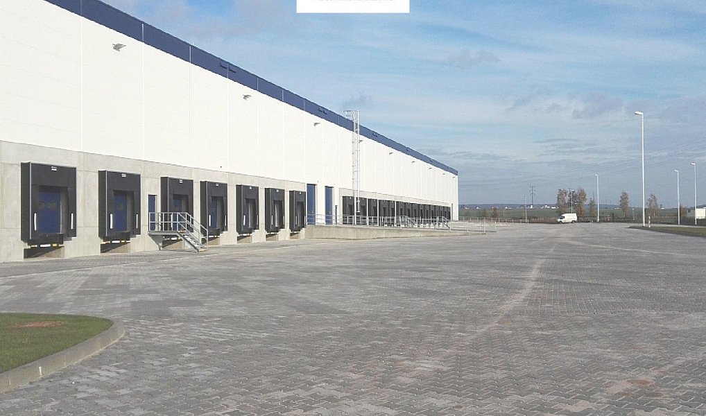 Pronájem výrobních prostor 13 389 m², Cheb – náhled fotky 4