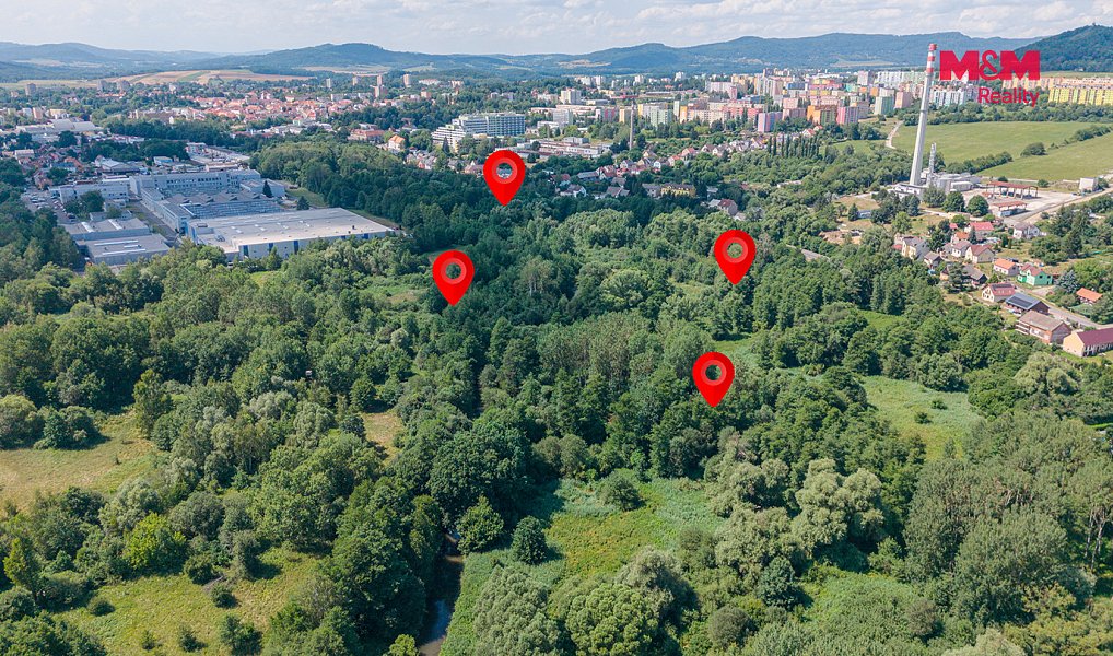 Prodej pozemku 77 852 m², Česká Lípa – náhled fotky 4