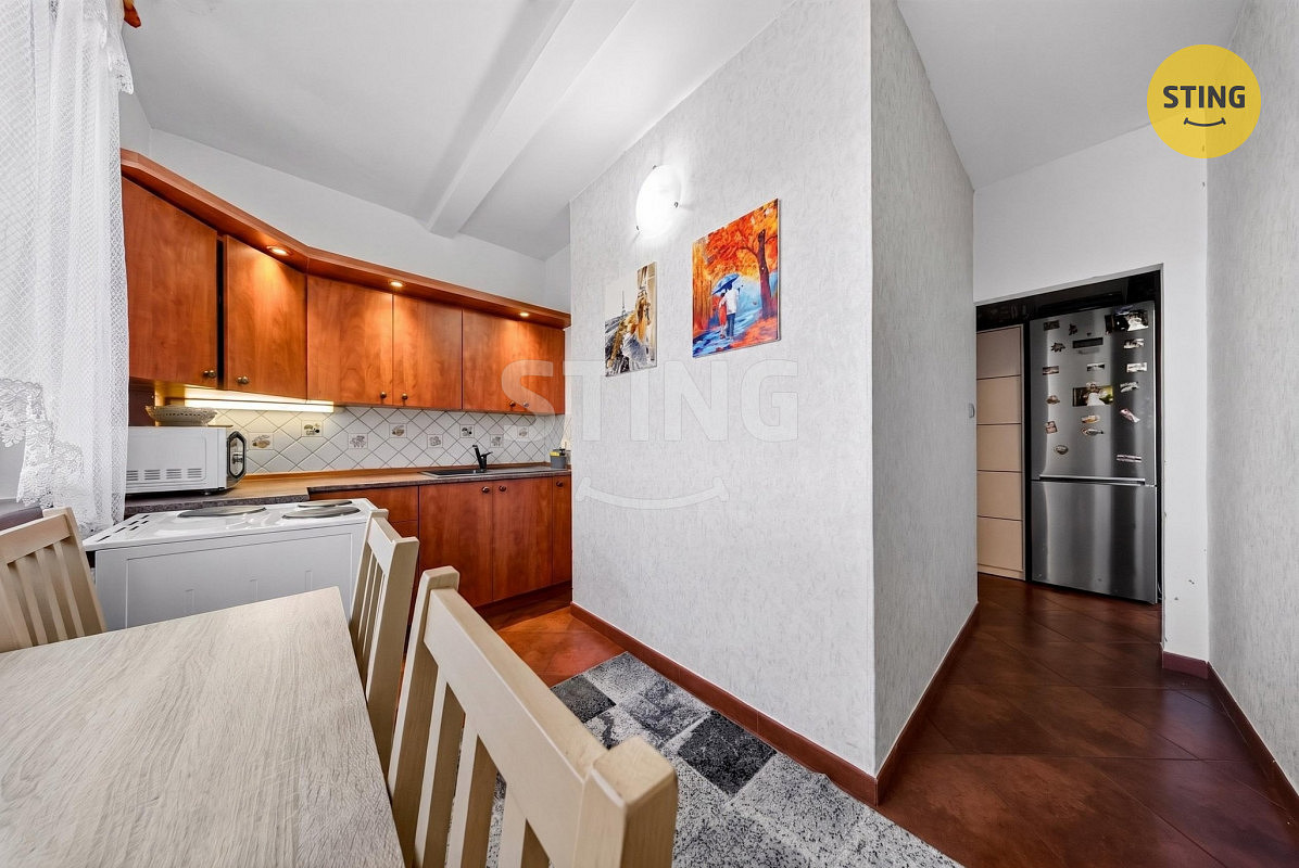 Prodej bytu 2+1 54 m² – fotografie 5