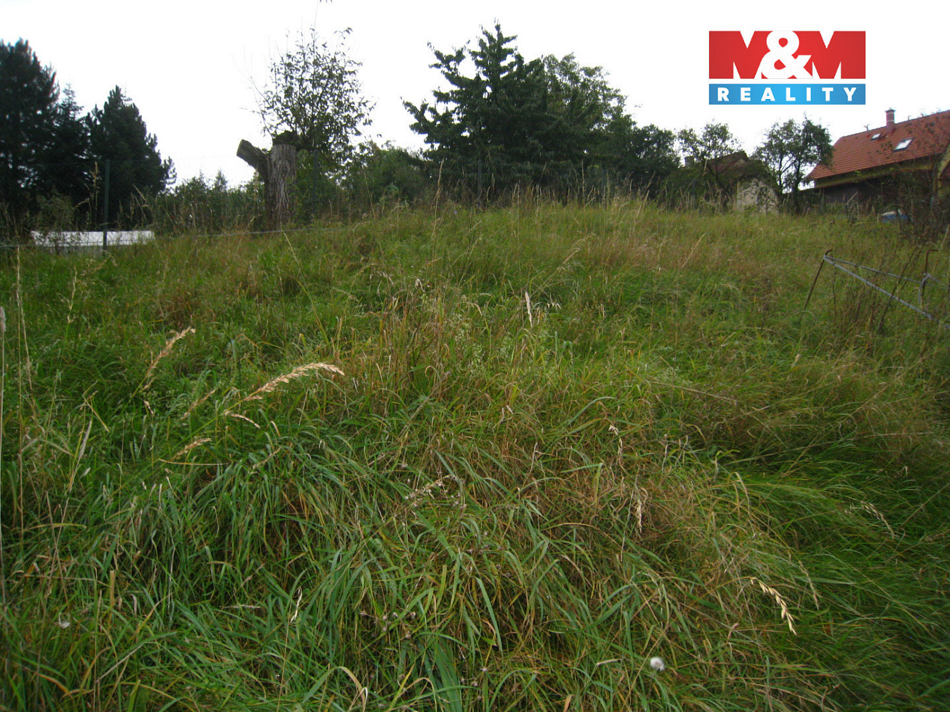 Prodej stavebního pozemku 371 m² — photo 3