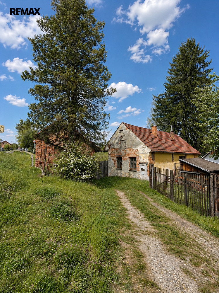 Prodej chaty/chalupy 251 m² s pozemkem 639 m²