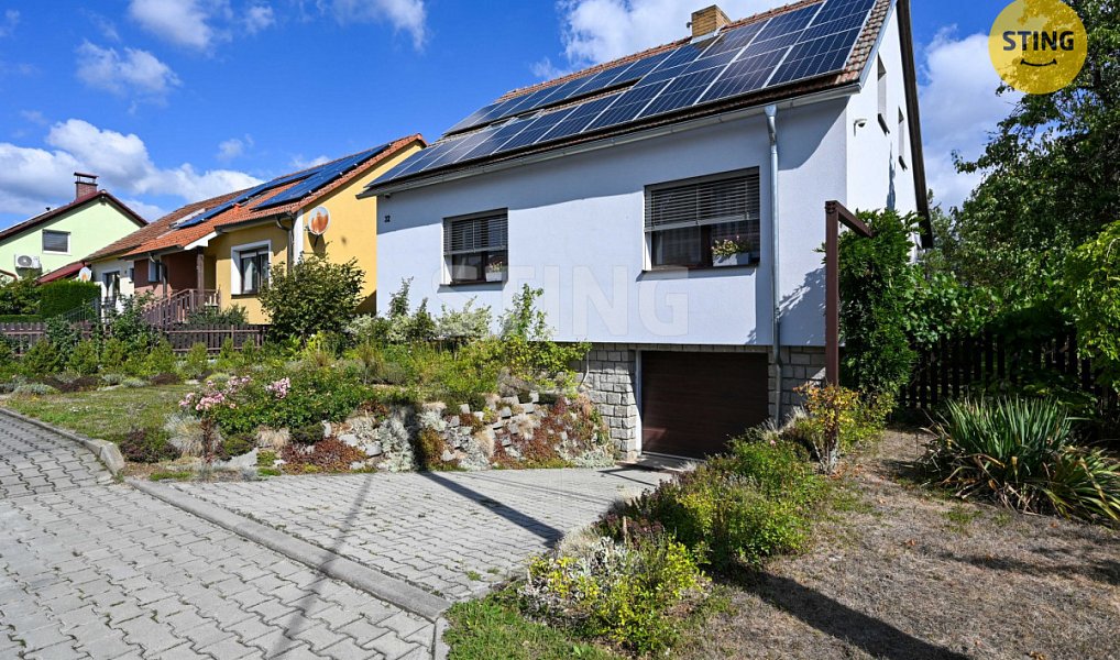 Prodej domu 250 m² s pozemkem 933 m², Velká Bíteš – náhled fotky 30