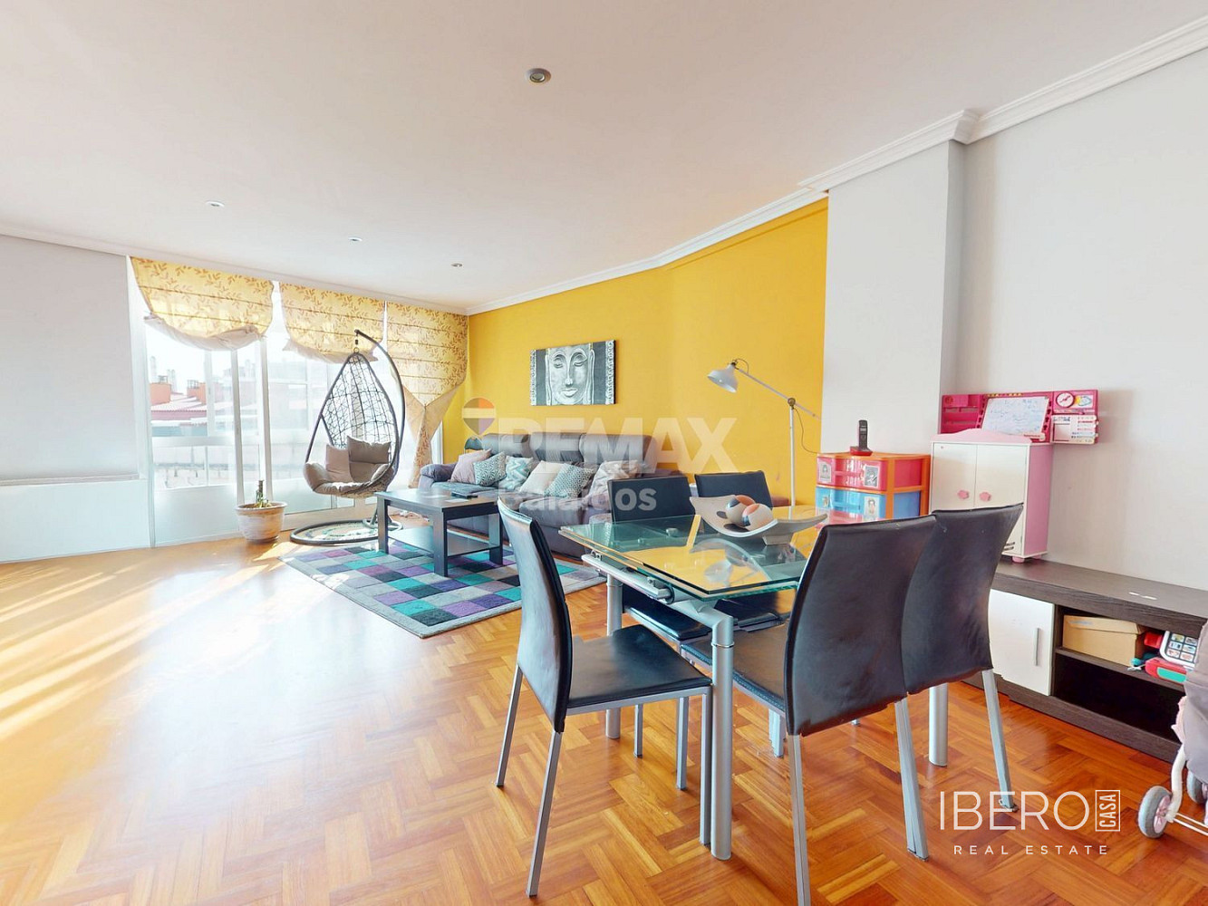 Piso 4+kk – Vigo, A Fonte de Vigo, O Berbés - Vista 5