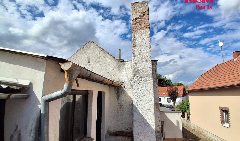 Prodej domu 72 m² s pozemkem 280 m², Vrbčany – náhled fotky 7