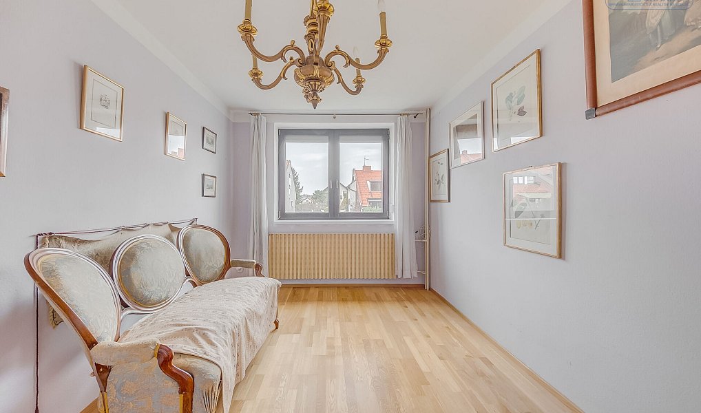 Prodej domu 268 m² s pozemkem 580 m², Dobříš – náhled fotky 11