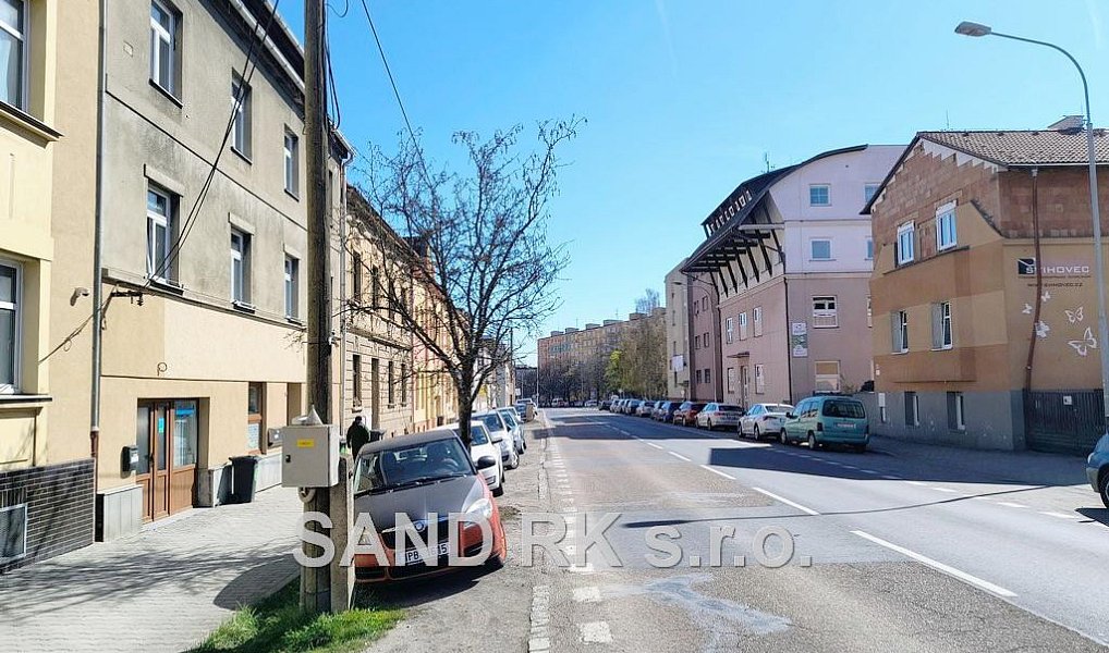 Prodej bytu 4+1 130 m², Plzeň – náhled fotky 30
