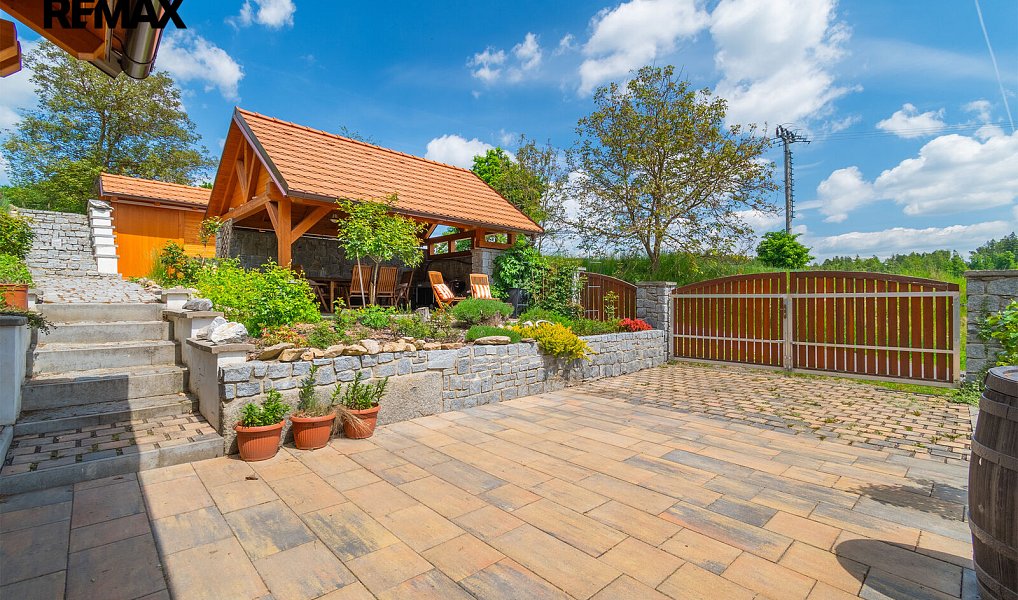 Prodej domu 115 m² s pozemkem 733 m², Myštice – náhled fotky 10