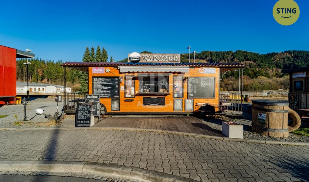 Prodej komerčního objektu (jiného typu) 80 m², Ostravice – náhled fotky 11
