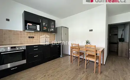 Pronájem bytu 2+1 52 m²