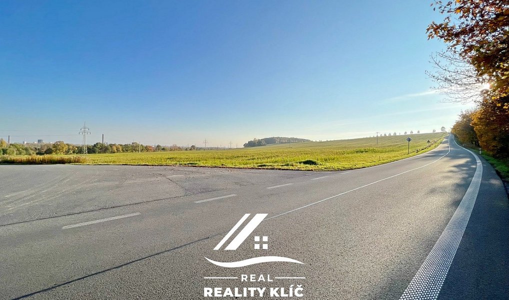 Prodej stavebního pozemku 10 548 m², Ostrava – náhled fotky 18