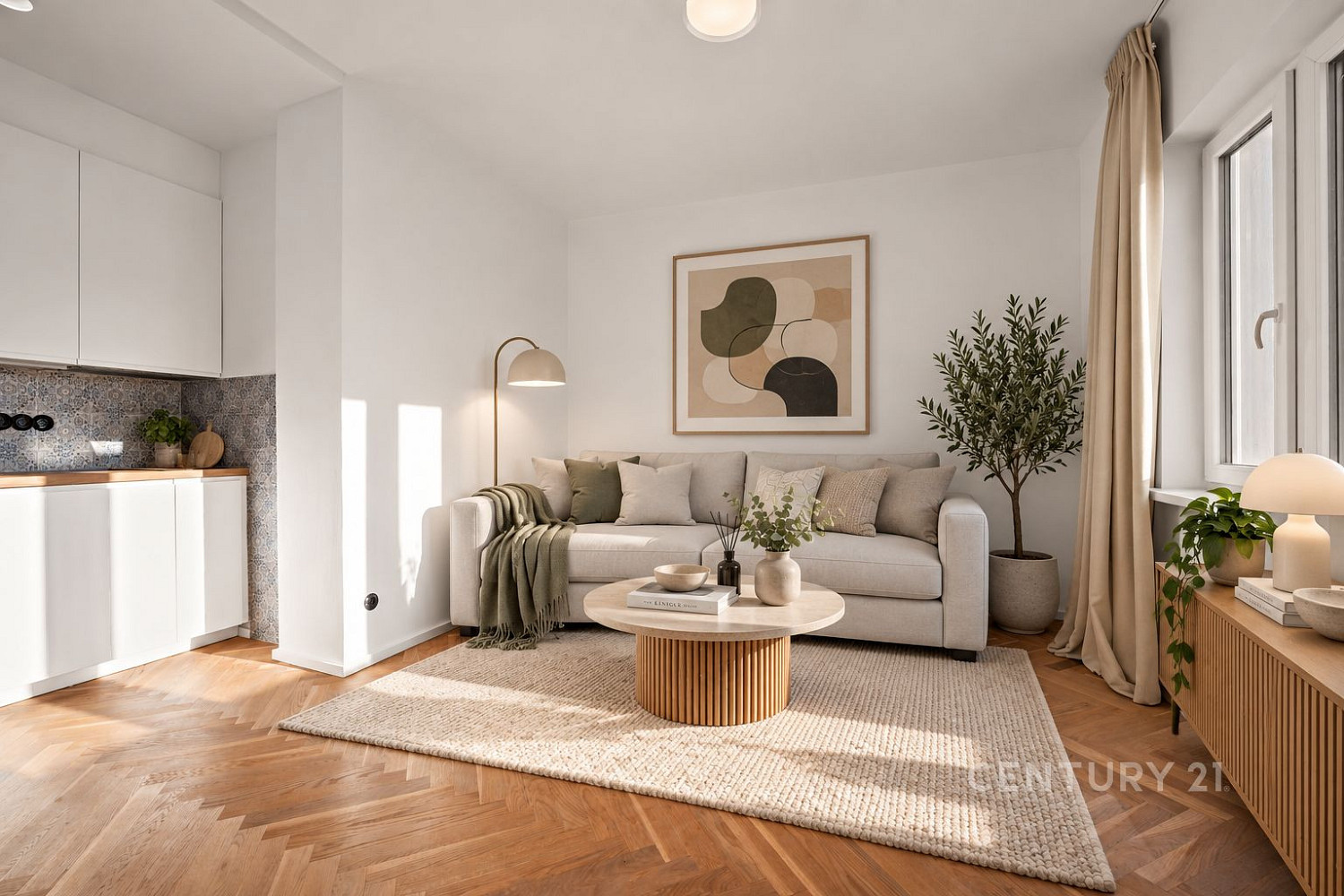 Prodej bytu 1+kk 50 m² – fotografie 5