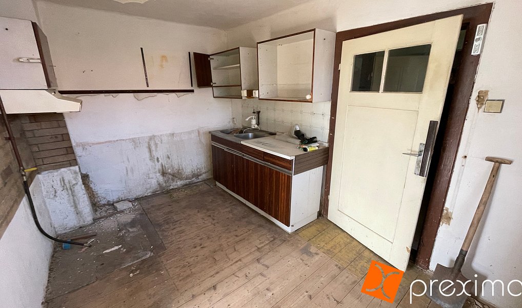 Prodej domu 65 m² s pozemkem 104 m², Buchlovice – náhled fotky 4