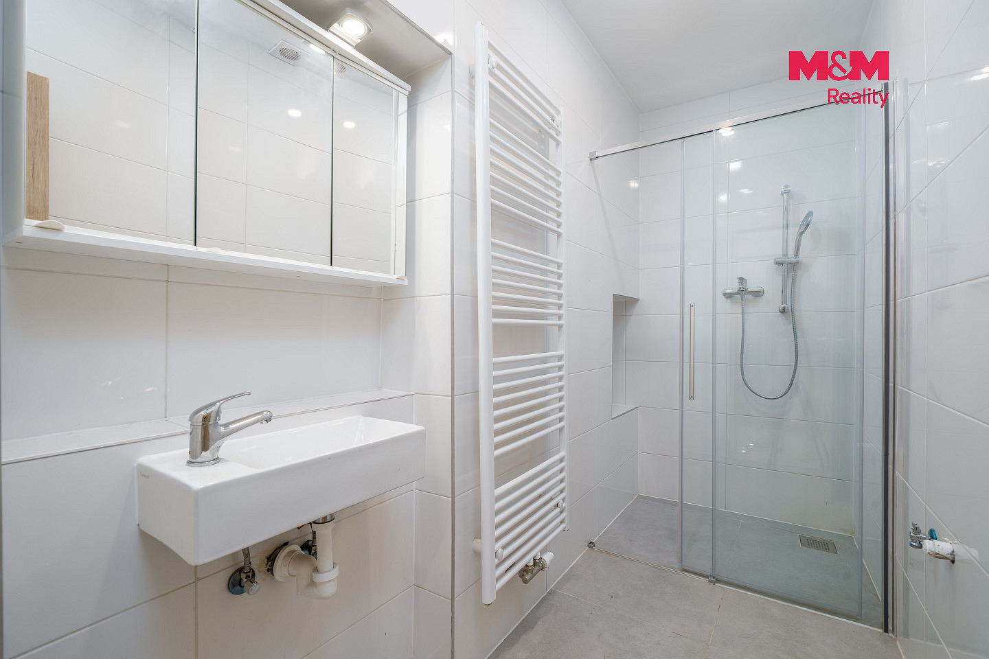 Pronájem bytu 3+1 80 m² — photo 3
