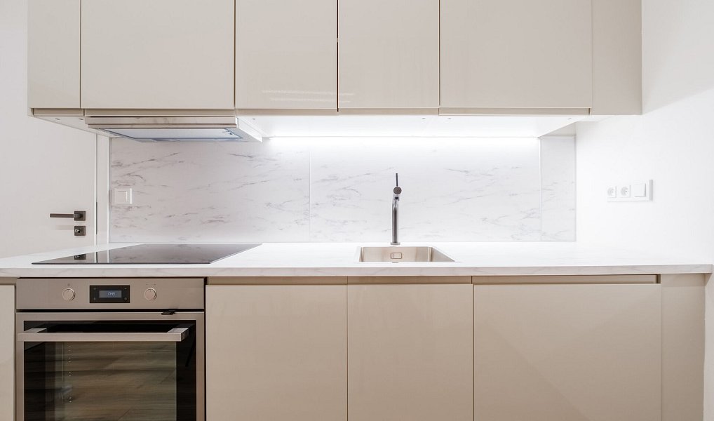 Pronájem bytu 1+1 34 m², Praha – náhled fotky 8