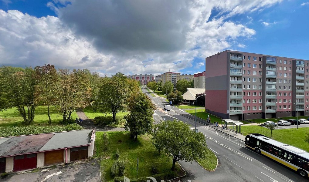 Prodej bytu 2+1 53 m², Most – náhled fotky 12