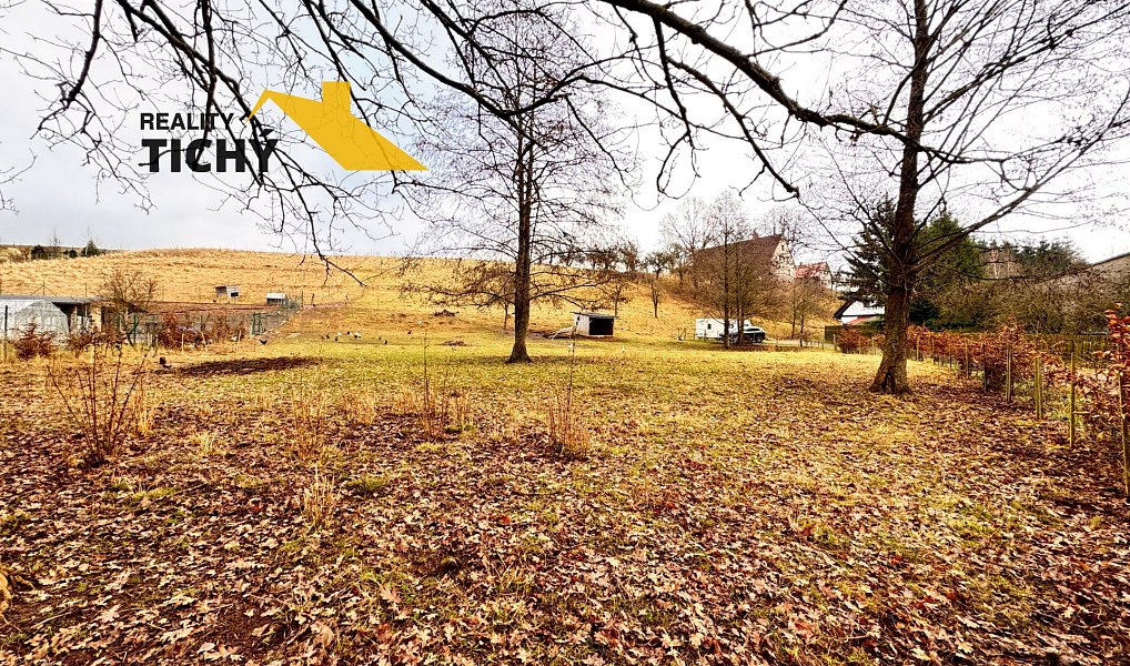 Prodej stavebního pozemku 2 180 m², Meziměstí – náhled fotky 8
