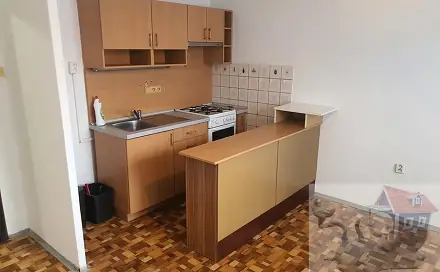 Prodej bytu 2+kk 40 m², Kutnohorská, Česká Lípa