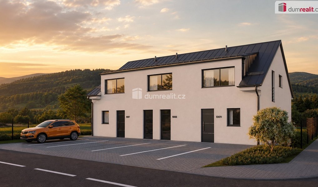 Prodej bytu 3+kk 79 m², Ostrov – náhled fotky 3