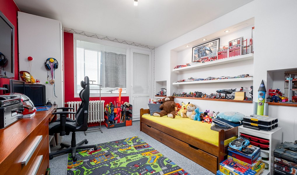 Prodej bytu 3+1 79 m², Štětí – náhled fotky 9