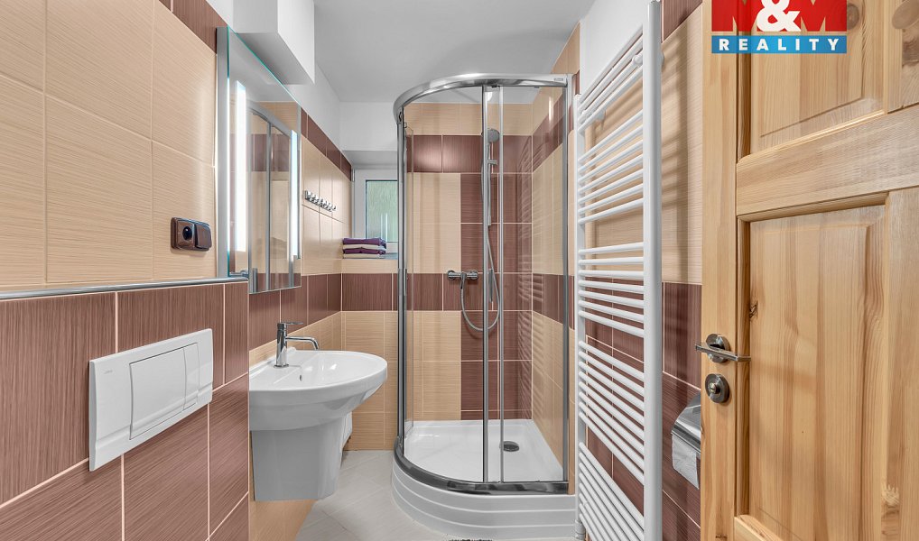 Prodej domu 181 m² s pozemkem 1 430 m², Vysoké nad Jizerou – náhled fotky 5