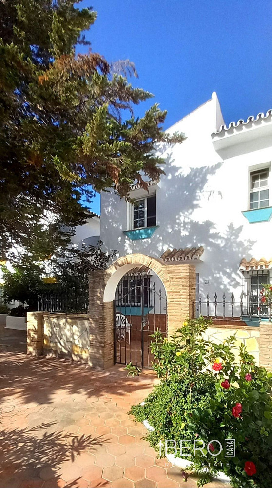 Casa 4+kk – Mijas - Vista 2