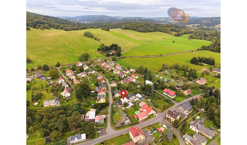 Prodej domu 117 m² s pozemkem 527 m², Mikulášovice – náhled fotky 16