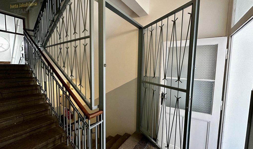 Pronájem bytu 2+1 74 m², Praha – náhled fotky 17