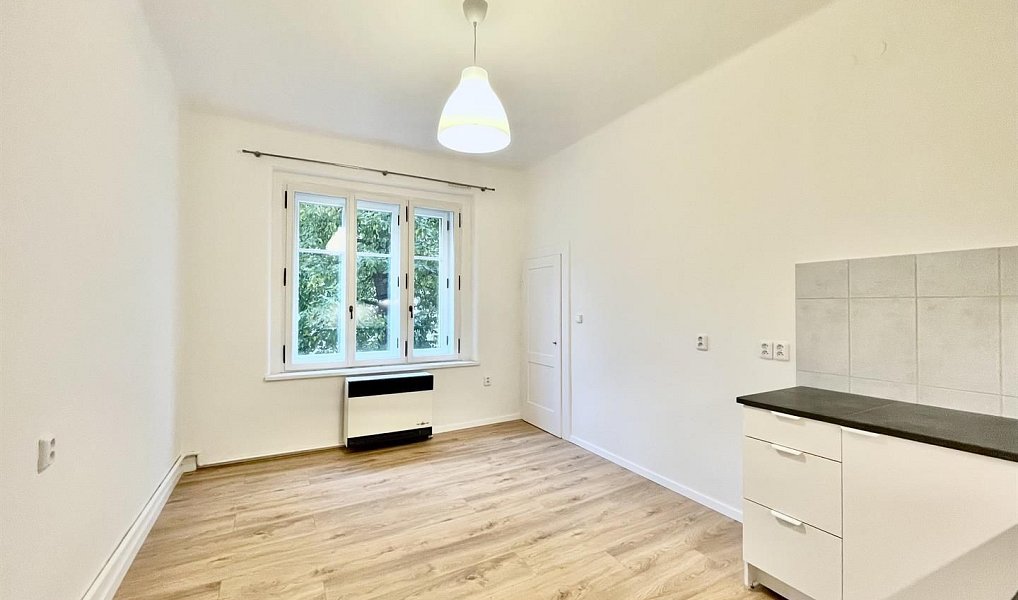 Pronájem bytu 2+kk 52 m², Praha – náhled fotky 5