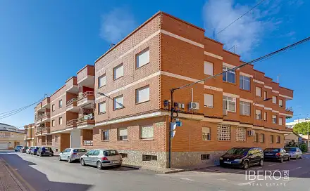 Prodej bytu 5+kk 121 m², San Pedro del Pinatar, Španělsko