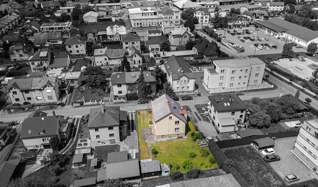 Prodej domu 200 m² s pozemkem 538 m², Žamberk – náhled fotky 6