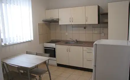 Pronájem bytu 2+1 46 m²