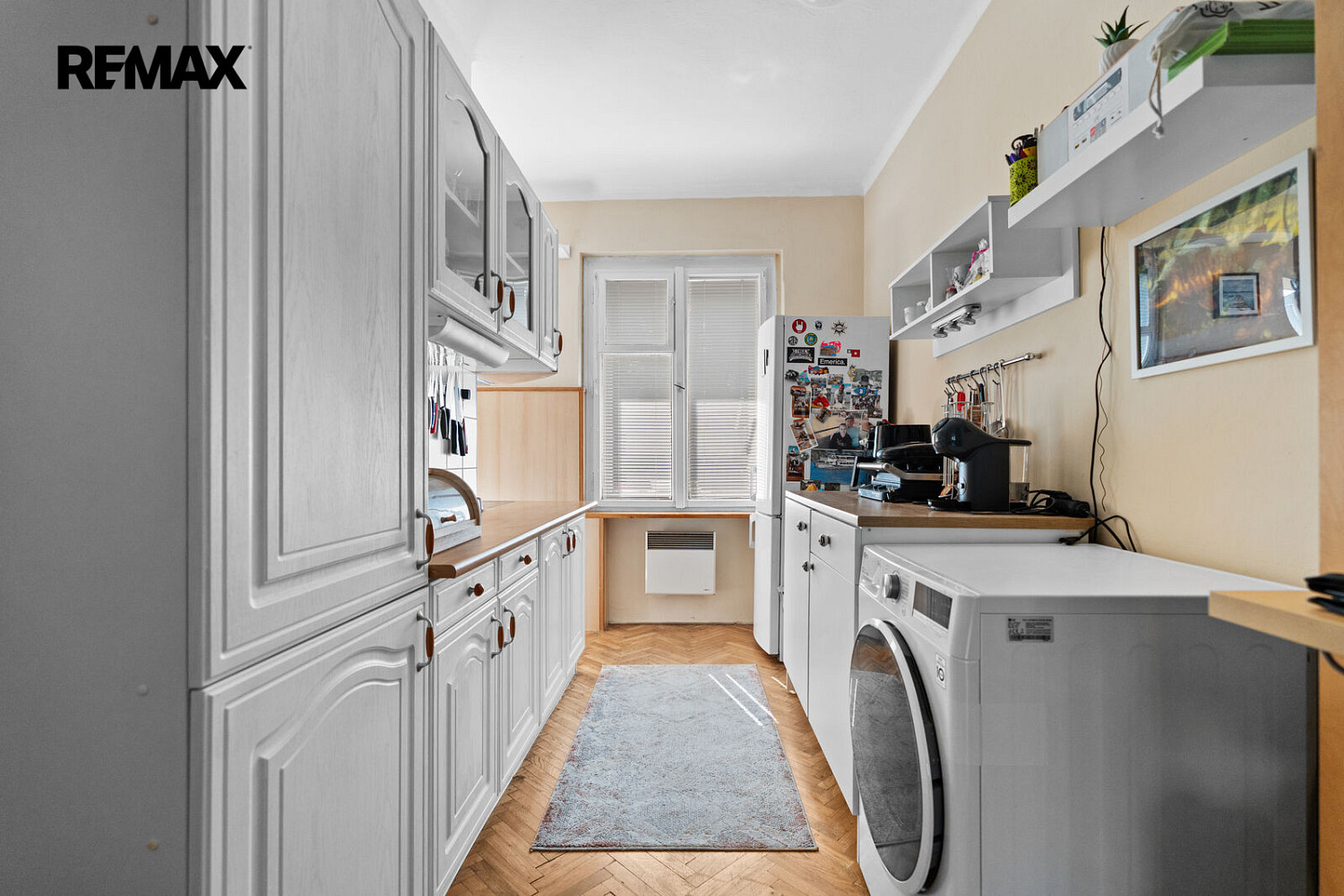 Prodej bytu 3+1 76 m² – fotografie 4