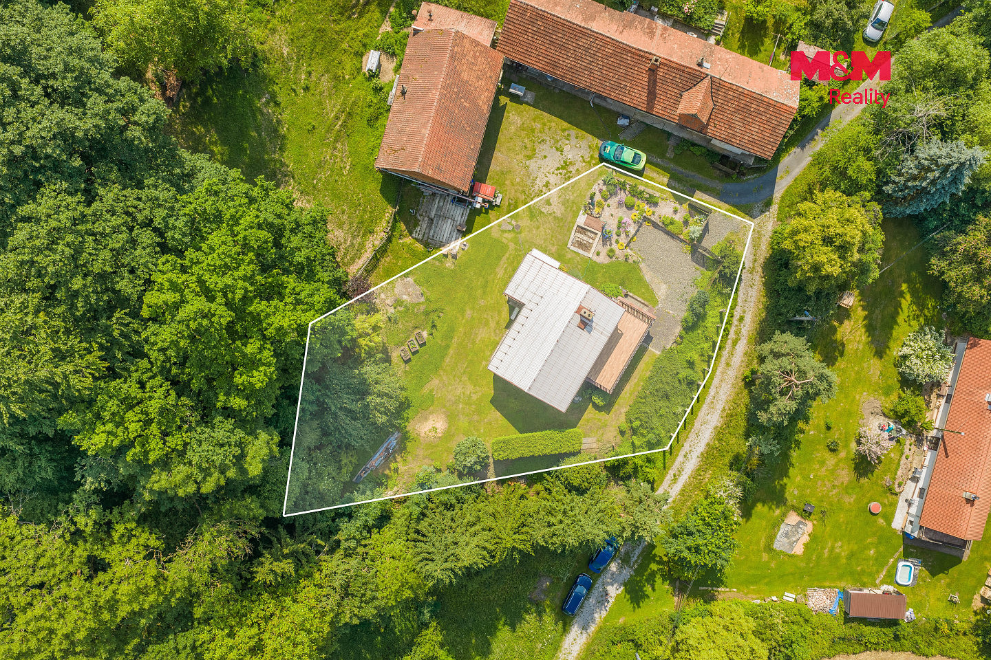 Prodej chaty/chalupy 152 m² s pozemkem 1 192 m² — photo 5