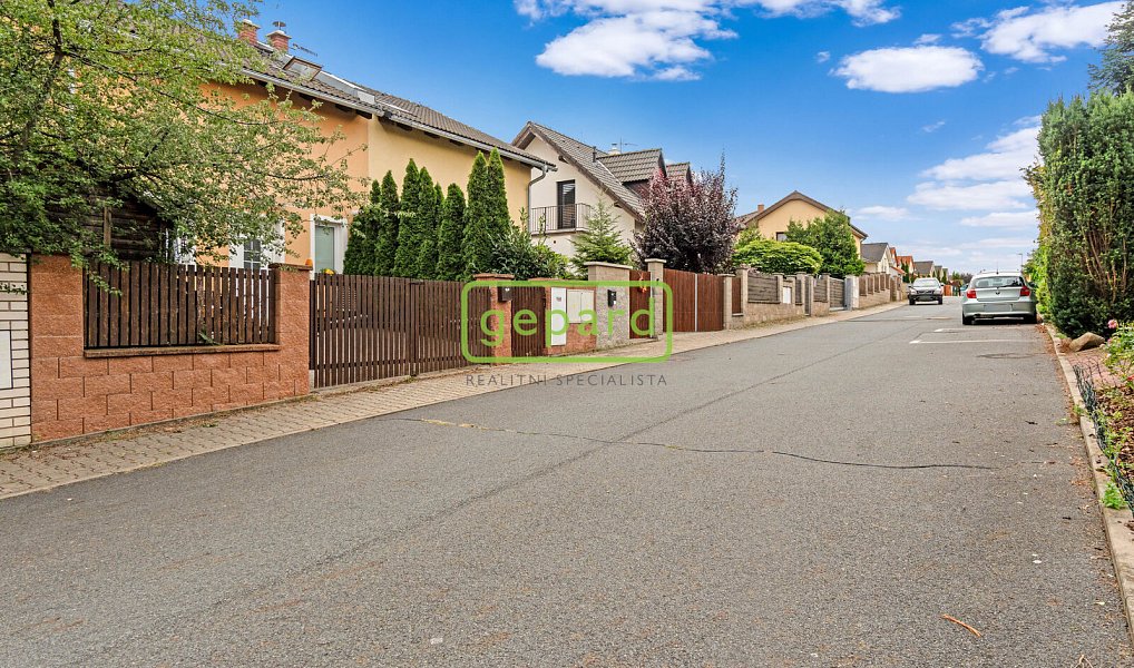 Prodej domu 91 m² s pozemkem 204 m², Bašť – náhled fotky 23