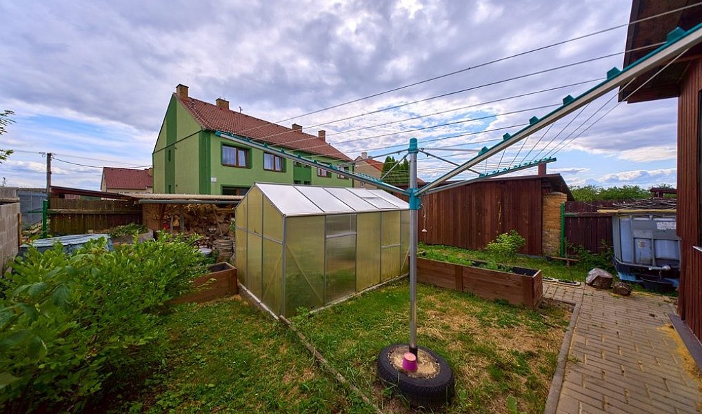 Prodej bytu 3+1 96 m², Okrouhlá – náhled fotky 27