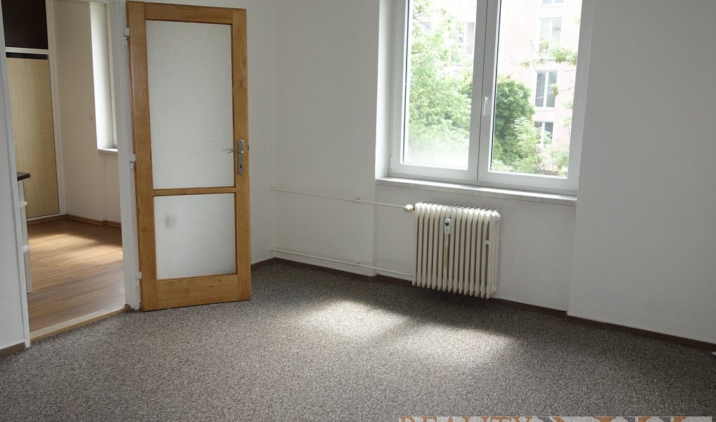 Pronájem bytu 2+1 53 m², Plzeň – náhled fotky 6