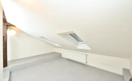 Pronájem bytu 1+kk 29 m², Oldřichova, Praha 2 - Nusle