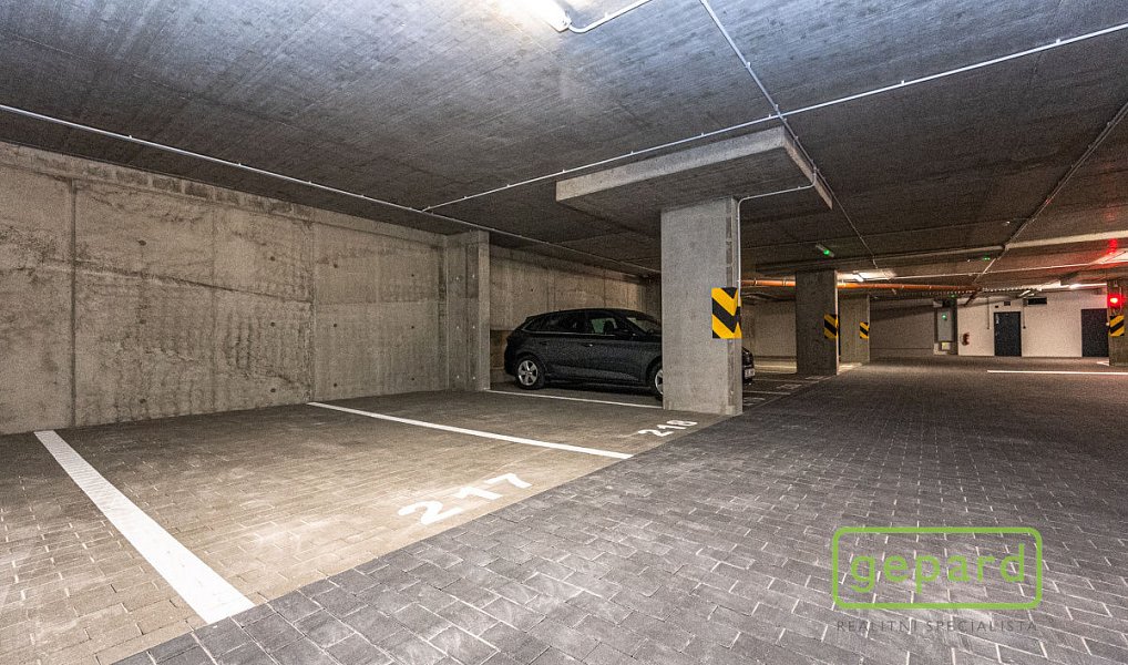 Pronájem bytu 2+kk 63 m², Praha – náhled fotky 11