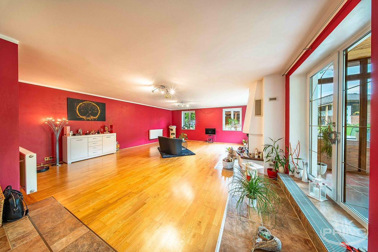Prodej domu 220 m² s pozemkem 3 222 m² – fotografie 4