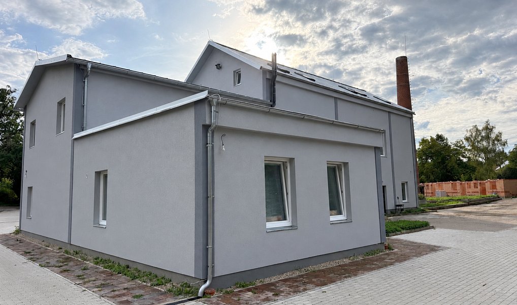 Pronájem bytu 3+kk 62 m², Čáslav – náhled fotky 8