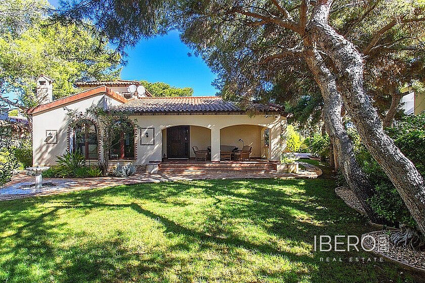 Casa 5+kk – Punta Prima - Vista 2