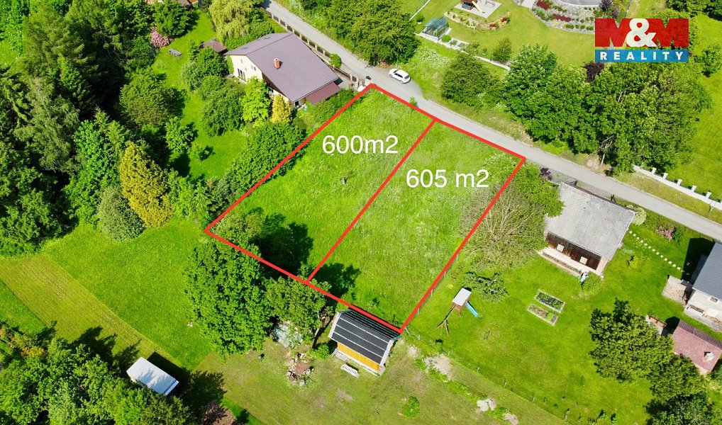 Prodej domu 55 m² s pozemkem 600 m², Žamberk – náhled fotky 7