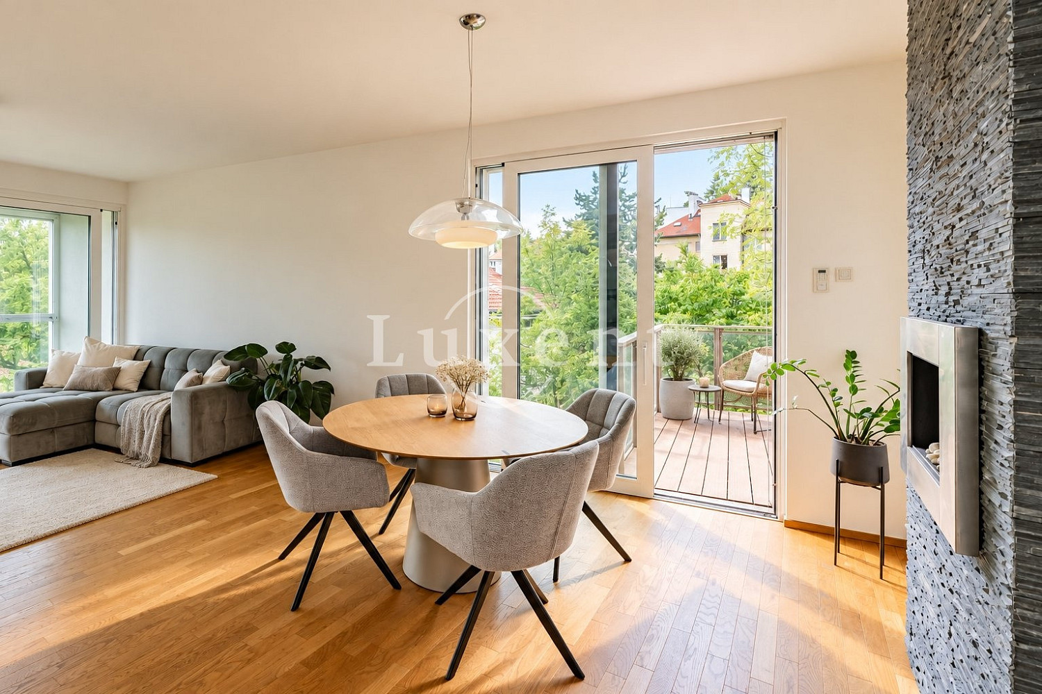 Prodej bytu 3+kk 74 m² – fotografie 2