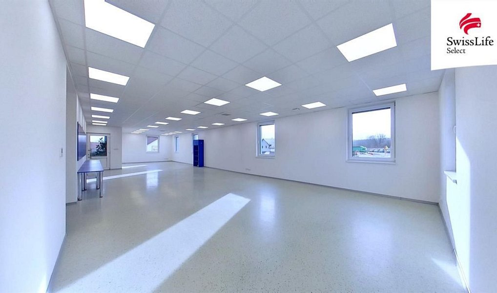 Pronájem obchodních prostor 260 m², Valy – náhled fotky 2