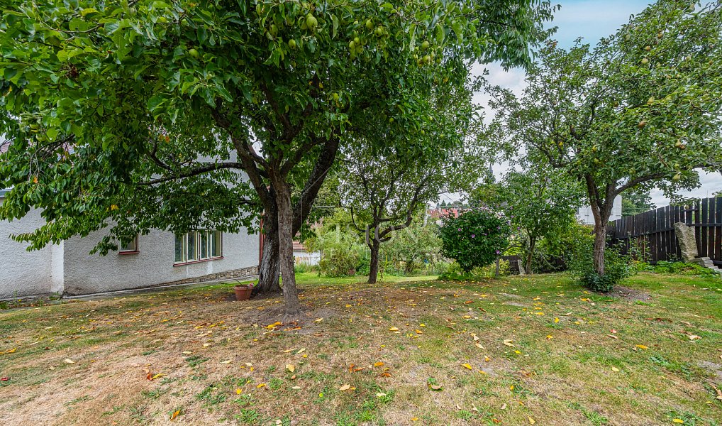 Prodej domu 130 m² s pozemkem 794 m², Staré Město pod Landštejnem – náhled fotky 28