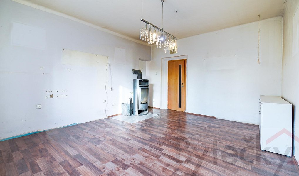 Prodej domu 129 m² s pozemkem 482 m², Pyšely – náhled fotky 17